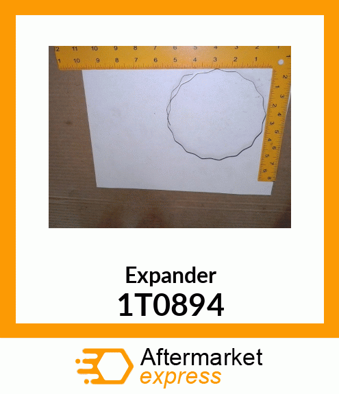 EXPANDER 1T0894