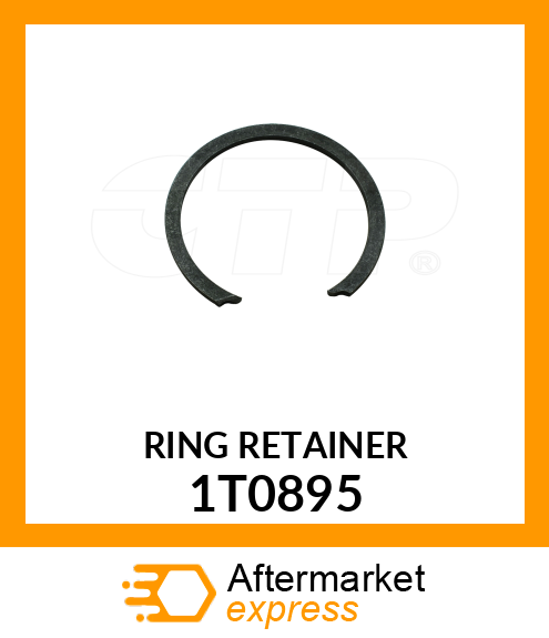 RING 1T0895