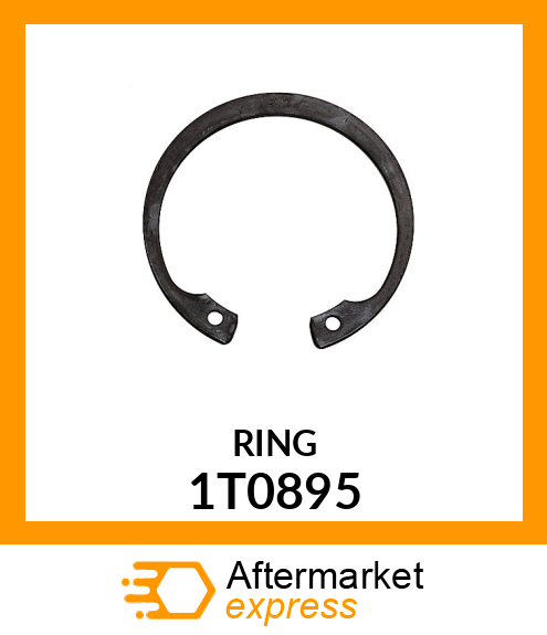 RING 1T0895