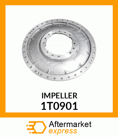 IMPELLER 1T0901