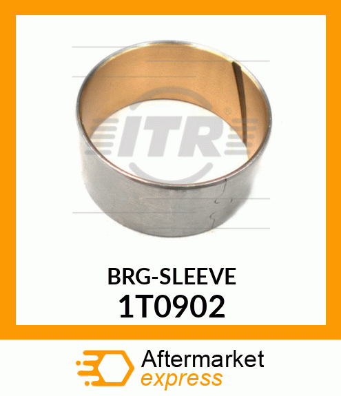 BEARING 1T0902