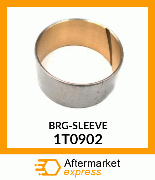 BEARING 1T0902