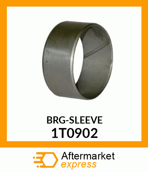 BEARING 1T0902