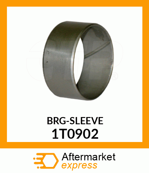 BEARING 1T0902