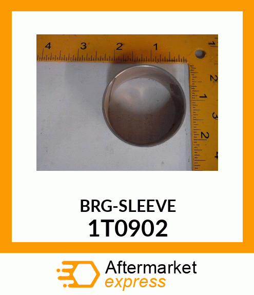 BEARING 1T0902