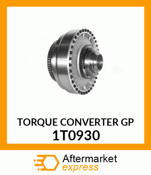 CONVERTER 1T0930