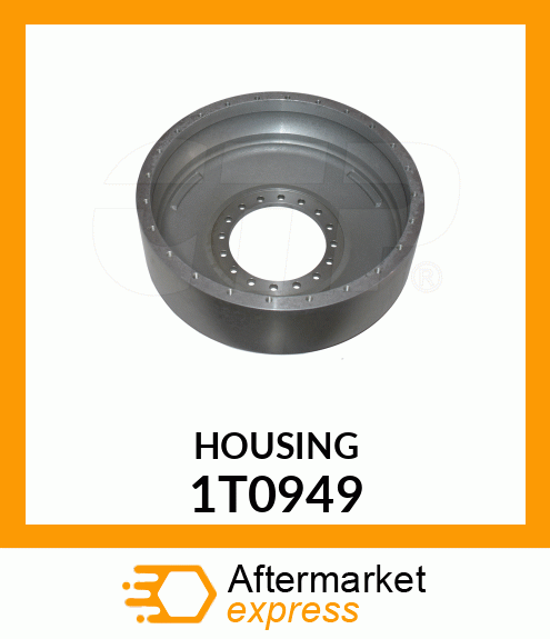 HOUSING 1T0949