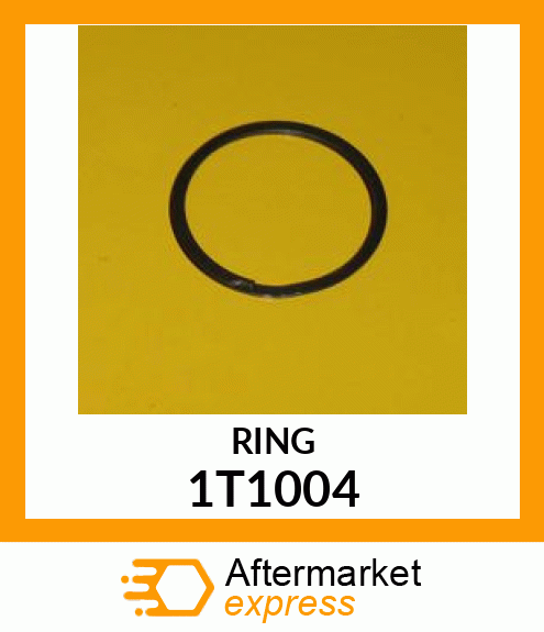 RING 1T1004