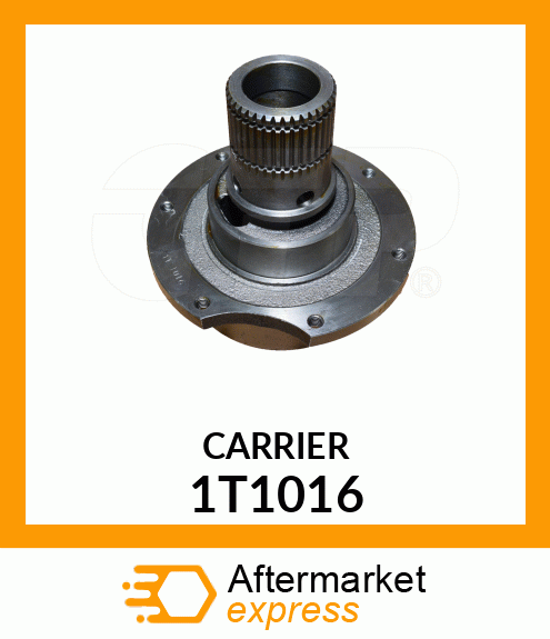 CARRIER 1T1016