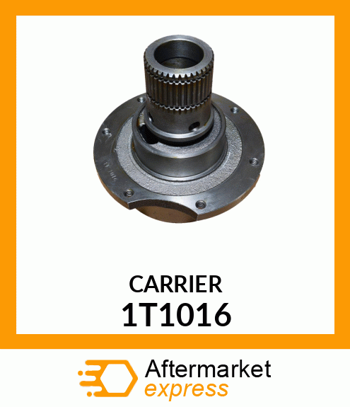CARRIER 1T1016