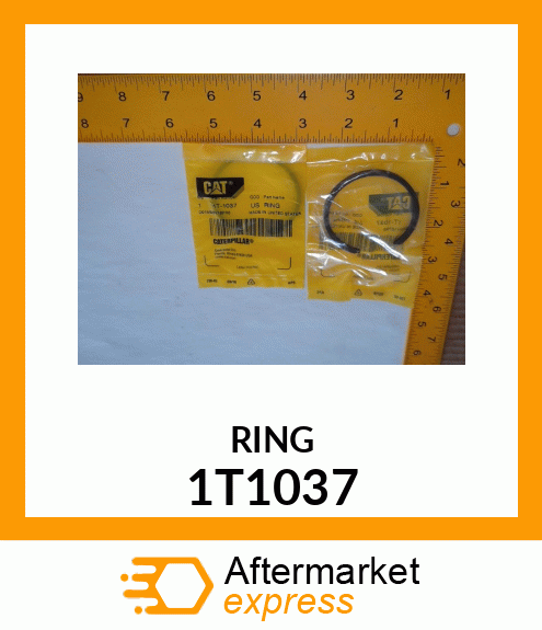 RING 1T1037