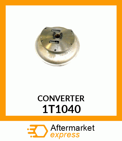 CONVERTER 1T1040