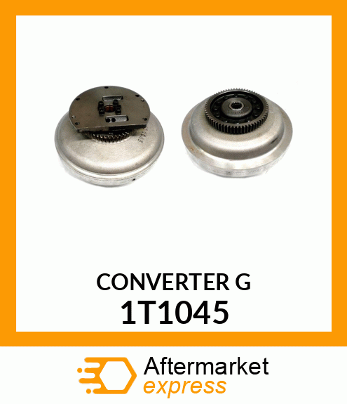 CONVERTER 1T1045