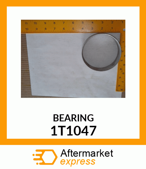 BEARING 1T1047