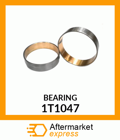 BEARING 1T1047