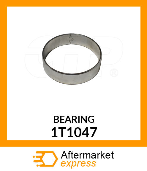 BEARING 1T1047