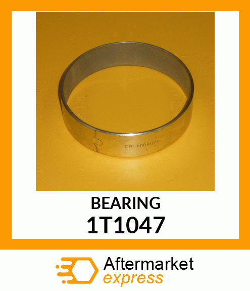 BEARING 1T1047