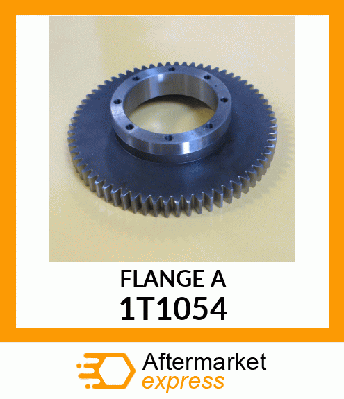 FLANGE A 1T1054