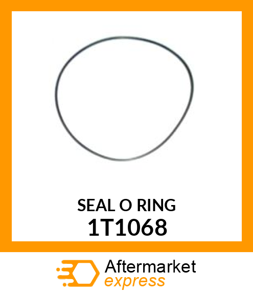 SEAL 1T1068