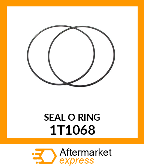 SEAL 1T1068