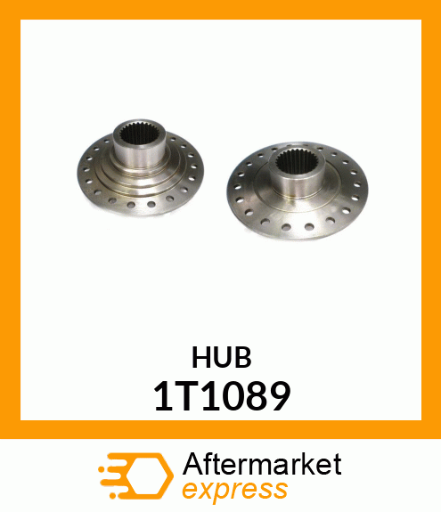 HUB 1T1089