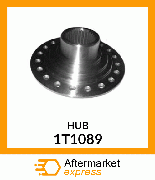 HUB 1T1089