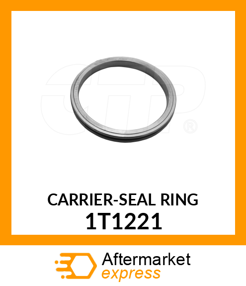 CARRIER-SE 1T1221