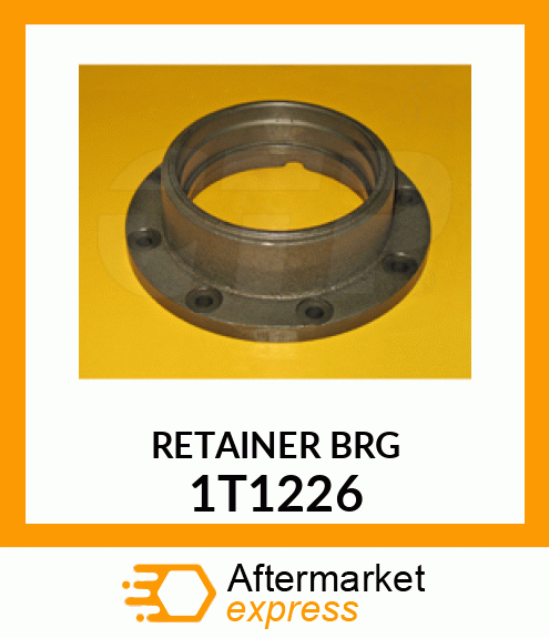 RETAINER 1T1226