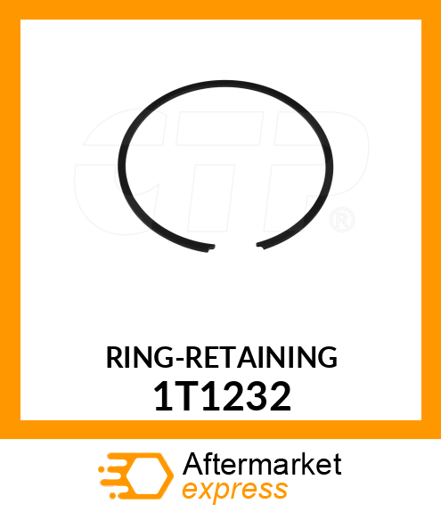 RING 1T1232