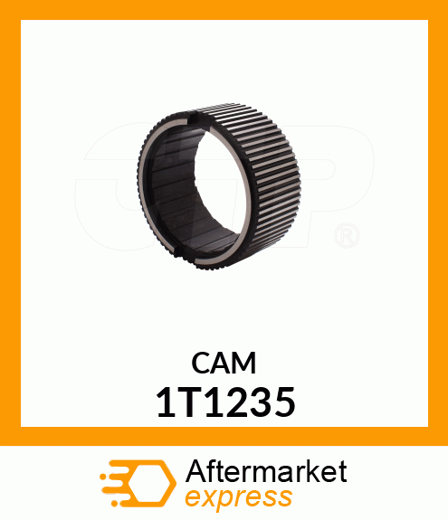 CAM 1T1235