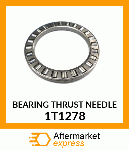 BEARING 1T1278