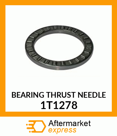 BEARING 1T1278