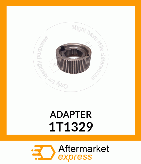 ADAPTER 1T1329