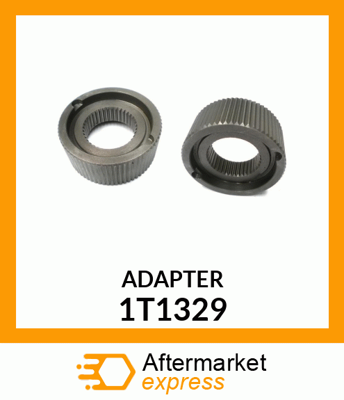 ADAPTER 1T1329