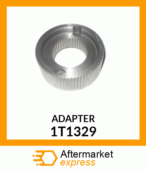 ADAPTER 1T1329