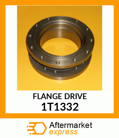 FLANGE 1T1332