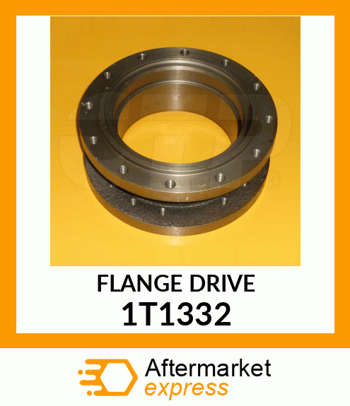 FLANGE 1T1332