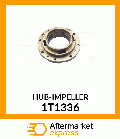 HUB 1T1336