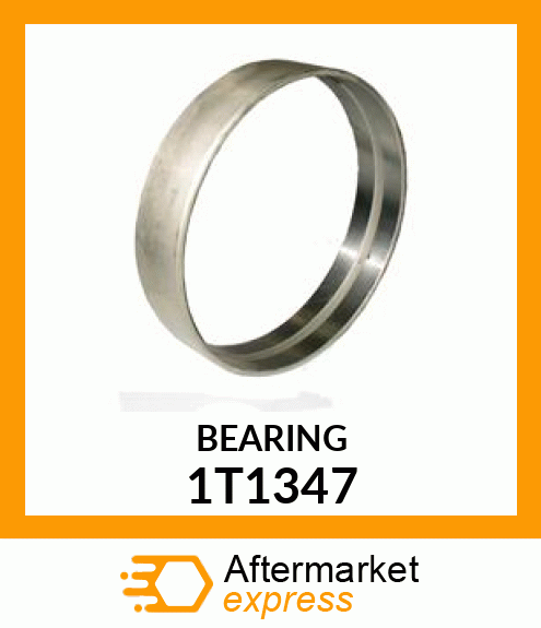 BEARING 1T1347