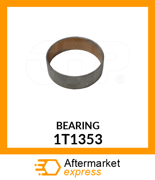 BEARING 1T1353