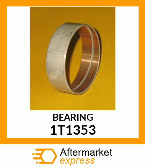 BEARING 1T1353