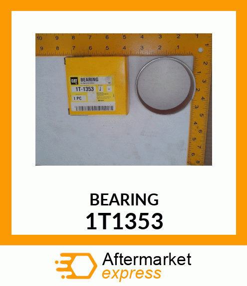 BEARING 1T1353