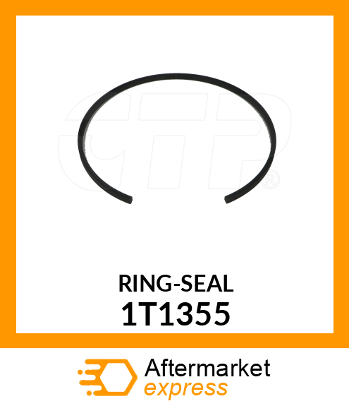 RING-SEAL 1T1355