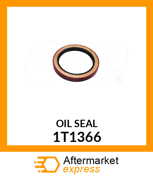 SEAL 1T1366
