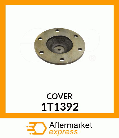 COVER 1T1392