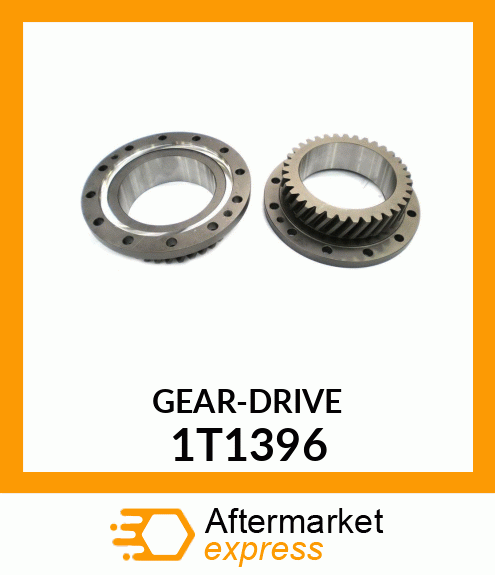 GEAR 1T1396