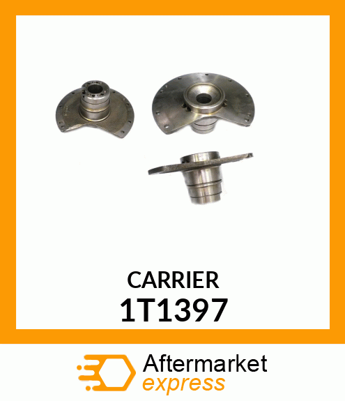 CARRIER 1T1397