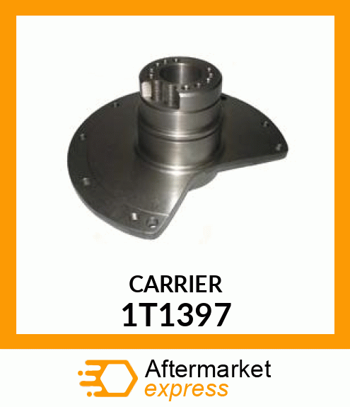 CARRIER 1T1397