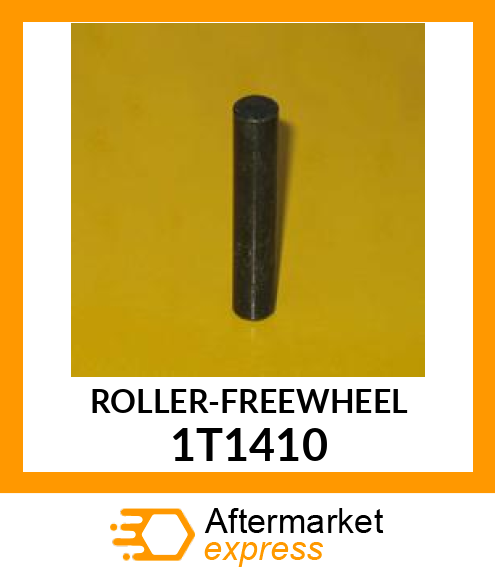 ROLLER 1T1410