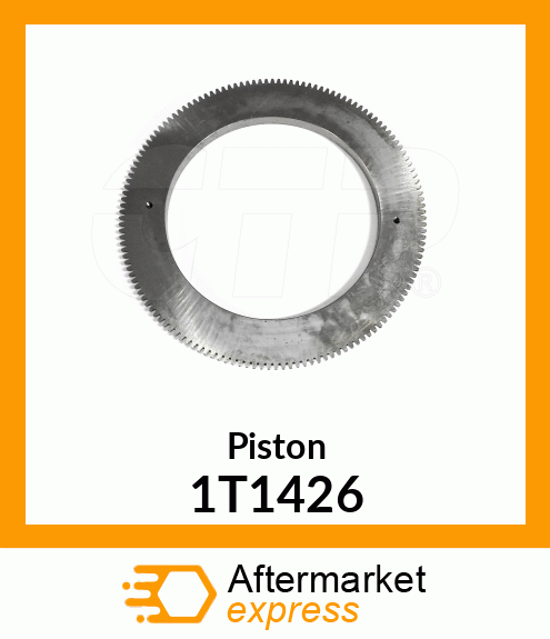 PISTON 1T1426